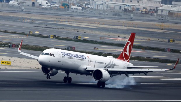 Kreml əsl simasını açdı – Türkiyəyə təyyarə reysləri Ukraynaya görə bağlanıb