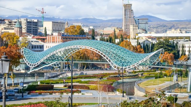 “Gürcüstan erməniləri müstəqillik istəyir” – Tbilisidə Qarabağ müzakirəsinin əsl SƏBƏBİ...