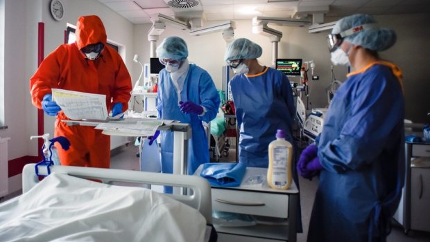 Azərbaycanda 2457 yeni yoluxma qeydə alındı — Koronavirus STATİSTİKASI