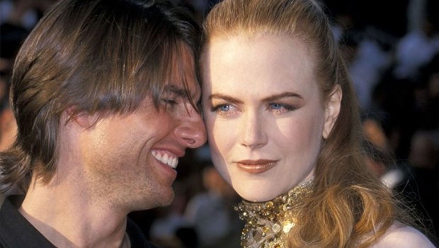 Nikol Kidman Tom Kruzdan övladlarını istəyir – 20 İL SONRA - FOTO