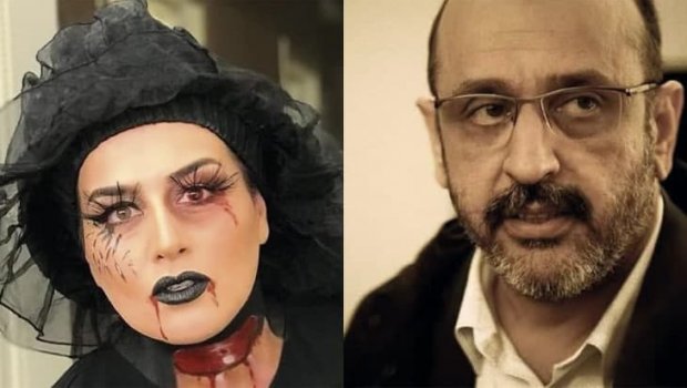 \'\'Eyyub Yaqubovun qəşəng bığı var, xoşuma gəlir\'\' - Elza Seyidcahan 