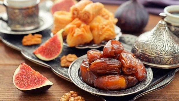 Oruc tutmağın 6 psixoloji faydası