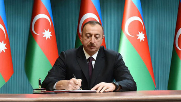 Prezidentdən Cəmşid Naxçıvanski adına hərbi liseyi ilə bağlı SƏRƏNCAM 