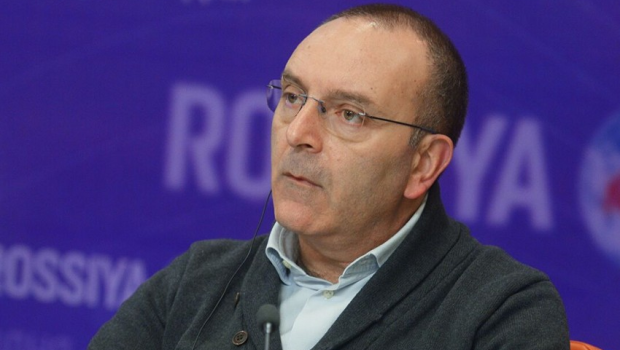 ''Hər şeyi gözlərimlə görmək üçün buraya gəlmişəm'' - İtaliya senatının komissiya sədrinin Gəncə səfəri 