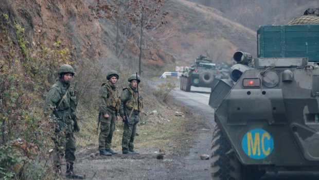 “Ermənistan ordusuna dəstək Azərbaycana təzyiq formasıdır... Rusiyanın məqsədi ayrıdır” - ŞƏRH 