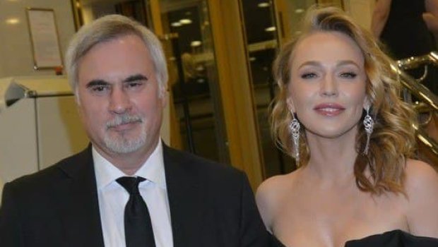 Valeri Meladze 6-cı dəfə ata oldu - FOTO