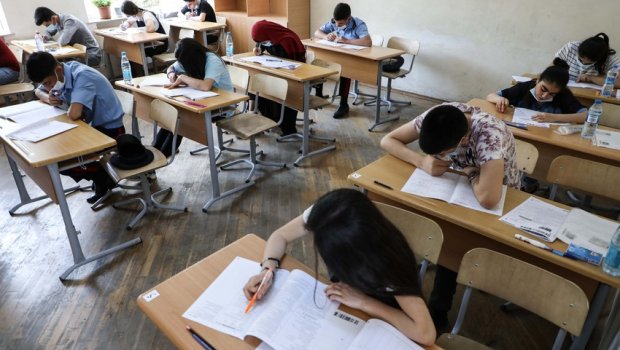 Vətən müharibəsi ilə bağlı qəbul imtahanına salınacaq mövzular - DİM AÇIQLADI