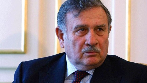 Türkiyənin keçmiş baş naziri vəfat etdi