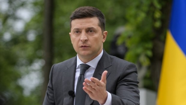 Zelenski erməni iş adamının Ukrayna vətəndaşlığını ləğv etdi – Korrupsioner olub