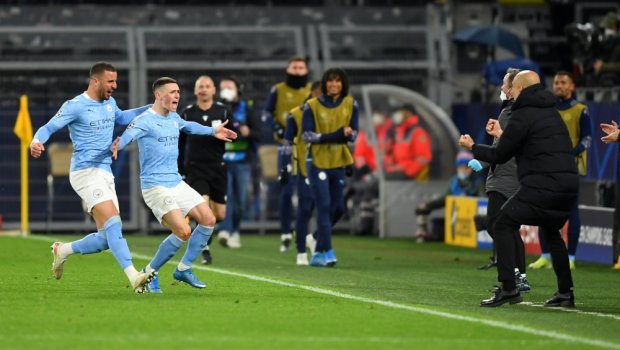 Çempionlar Liqası: “Mançester Siti” və “Real Madrid” yarımfinala adladı – Final İstanbulda olacaq