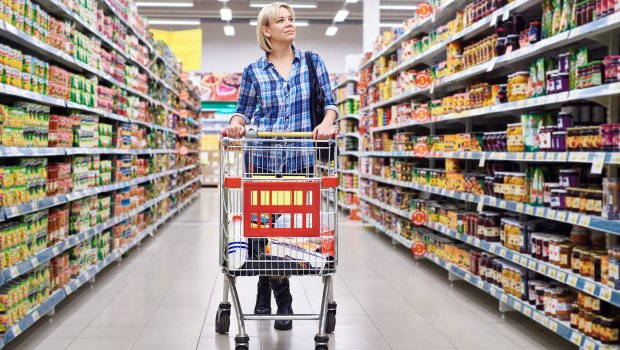Supermarketlər alıcılara KOMPENSASİYA ödəməlidir – HAQQINIZI TƏLƏB EDİN - FOTO