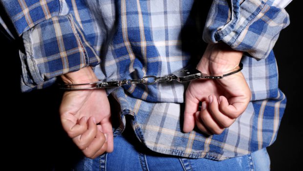 Azərbaycanda oğul və atanı bıçaqlayan şəxs TUTULDU