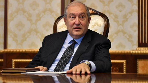 Ermənistan prezidenti Tiflisə gedir – Azərbaycanın strateji tərəfdaşı ilə nə haqda danışacaq?