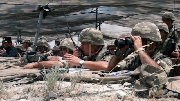 ''Azərbaycanın yeganə yolu hərbi imkanlarını gücləndirmək və...'' - Paşinyana CAVAB