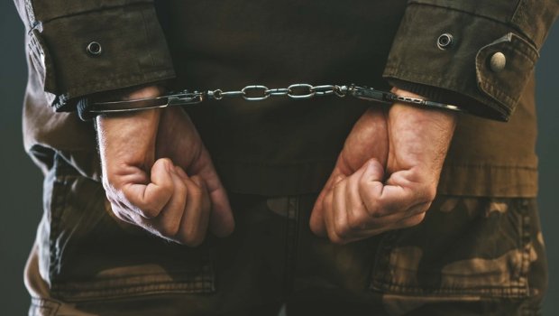 Beynəlxalq axtarışda olan azərbaycanlı tutularaq Gürcüstana təhvil verildi 