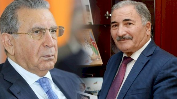 Ramiz Mehdiyevin məğlub olduğu adam - AMEA-ya QAYIDIŞ