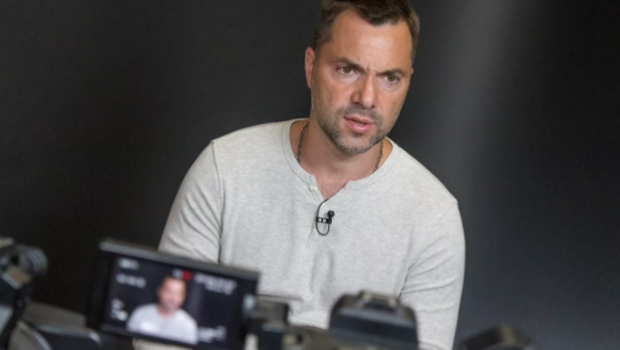 Aleksey Arestoviçdən Şuşa əməliyyatı ilə bağlı gizli MƏQAMLAR – VİDEO