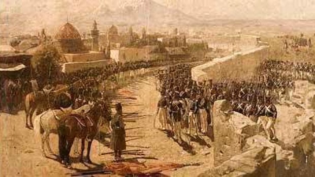 Rusiyanın “Zaqafqaziya” açıqlaması Azərbaycana xoşagəlməz bir mesajdır