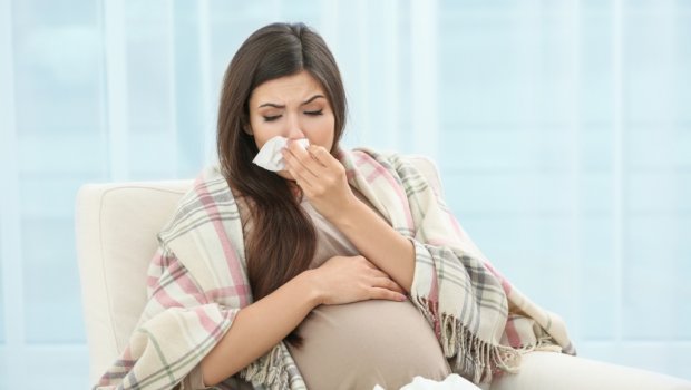 “Ana bətnində olan döl koronavirus infeksiyasına yoluxa bilər” – PROFESSOR