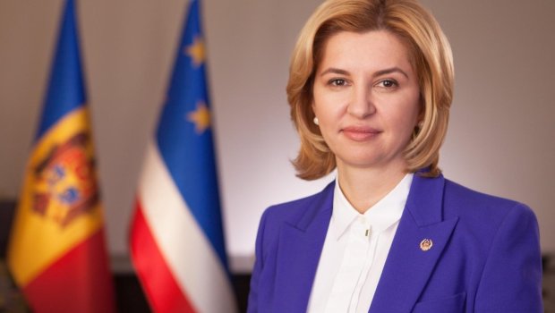 Qaqauziya liderindən Azərbaycana 