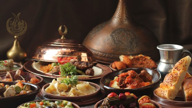 Ramazanın 3-cü gününün duası: İmsak və iftar vaxtı - FOTO