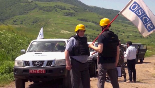 “ATƏT-in Minsk Qrupu özü-özünü buraxmalıdır... Danışıqlara ehtiyac yoxdur” – Rufiz Qonaqov