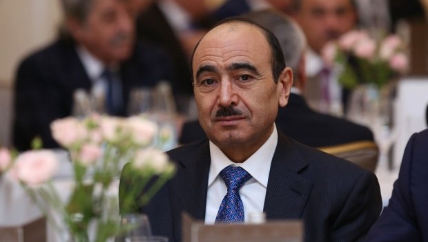 Əli Həsənov FETÖ ilə birgə dövlətə meydan oxuyur - FAKTLAR