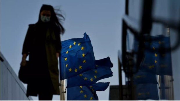 Rusiya Avropa Birliyinin bağlı qapısını döyməyəcək, top onlardadır – Moskvadan rəsmi AÇIQLAMA