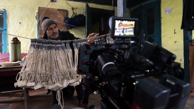 Azərbaycan filmi dünyanın ən məşhur kinofestivalında iştirak edəcək - VİDEO