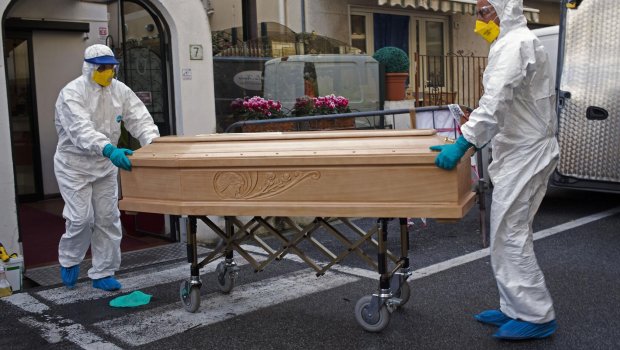 ÜST vahiməli mənzərəni AÇIQLADI – Son 3 ayda 1 milyon ölü