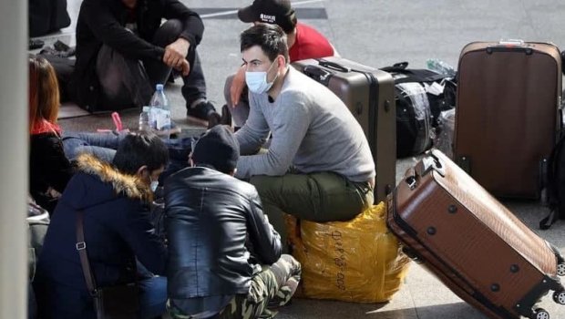 MDB-yə üzv dövlətlər vətəndaşlarını Rusiyadan çıxarsın – İyunun 15-dək vaxt verildi  