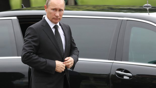 Putinin ötən ilki qazancı açıqlandı