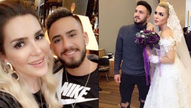 Cinsiyyətini dəyişdirən sosial media fenomeni övladlığa uşaq götürür
