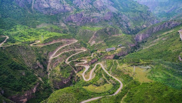 Şurnuxudan sonra ermənilərin Şahverdilər ETİRAFI