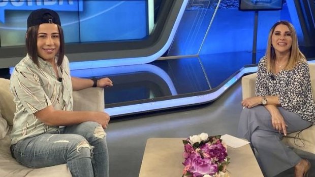 Bayram Nurlu Türkiyədə veriliş aparacaq