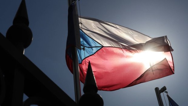 Ukraynadan sonra Çexiya 18 rus diplomatını ölkədən qovdu