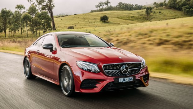 Mercedes yeni elektrikli avtomobilini təqdim edib
