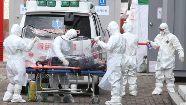 Son sutkada 805 mindən çox planet sakinində COVID-19 aşkarlanıb