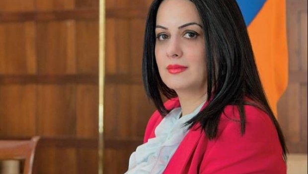 Ermənistanda növbəti biabırçılıq: SƏFİR ÖLKƏSİNDƏN İMTİNA ETDİ