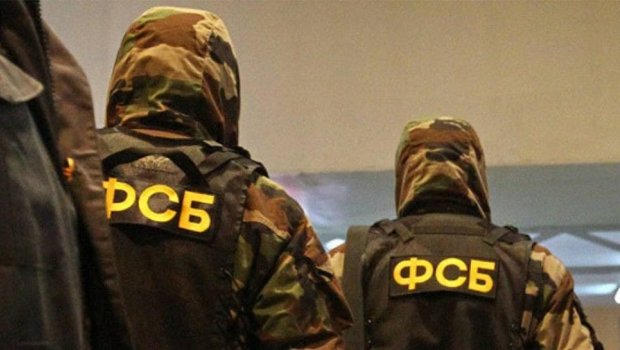 Zenkoviç və Fedutanın gizli danışıqlarının və həbs edilmələrinin görüntüsü yayımlandı - FOTO/VİDEO