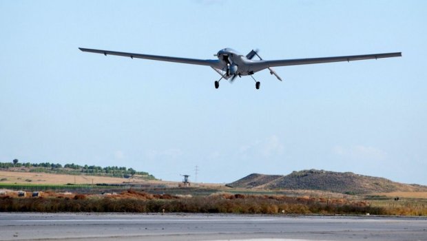 İran PUA-larını nümayiş etdirməklə kimə göz dağı verir? - Qabil Hüseynlidən TƏFƏRRÜATLAR - VİDEO