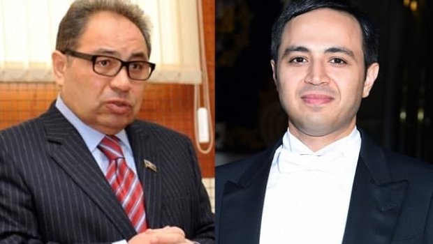 Prezident Abel Məhərrəmovun oğlu ilə bağlı SƏRƏNCAM verdi       