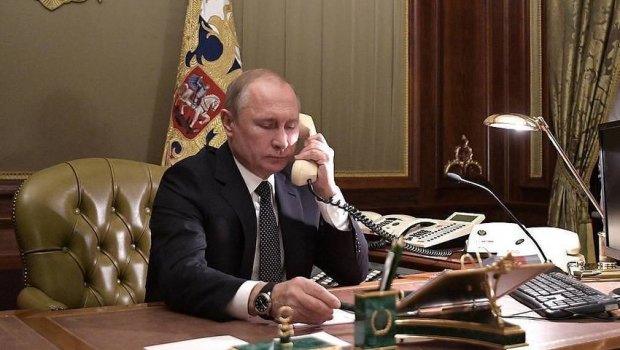 Putin nədən çəkinir? – ABŞ-ın “diplomatiya” kartı