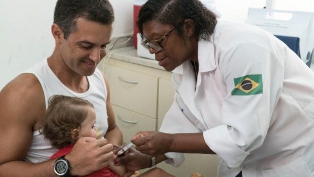 Braziliya COVID-19-dan uşaq ölümü üzrə birincidir