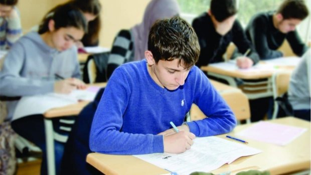 Aprelin 29-30-da növbəti buraxılış imtahanı keçiriləcək