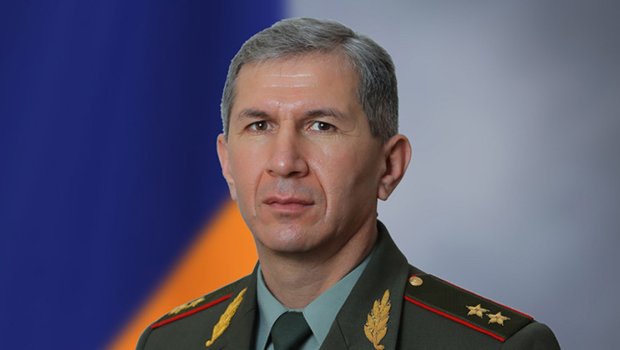 Qasparyanın səs yazısı yayıldı: “Cəbrayılda əks hücuma keçdik və üstünlüyü ələ aldıq” - VİDEO