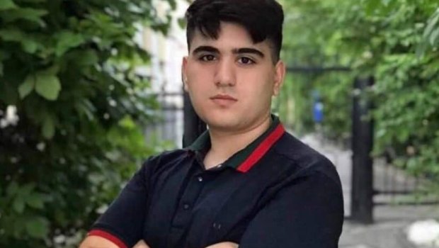 Rus milliyyətçisi azərbaycanlı tələbəni bıçaqlayaraq öldürdü - FOTO