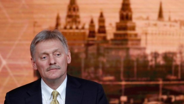 Peskov: “Bir sıra paytaxtlar anti-Rusiya psixozundan imtina etməlidir”