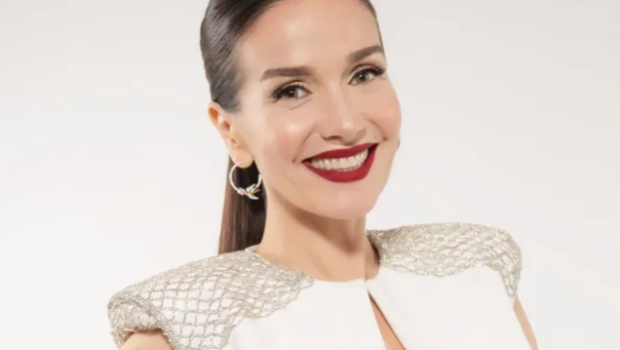 “Vəhşi mələk”dən yeni görkəm – Nataliya Oreyronun FOTOSU