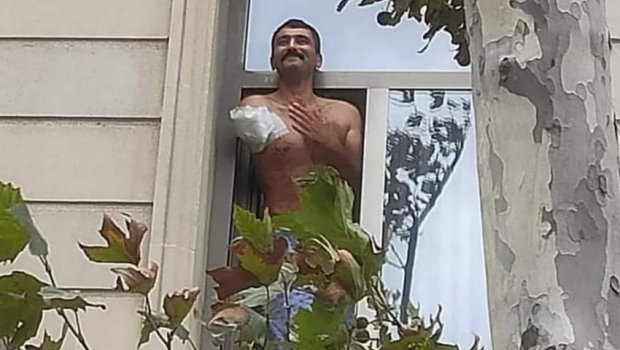 Qazimiz mənzil və avtomobillə təmin ediləcək